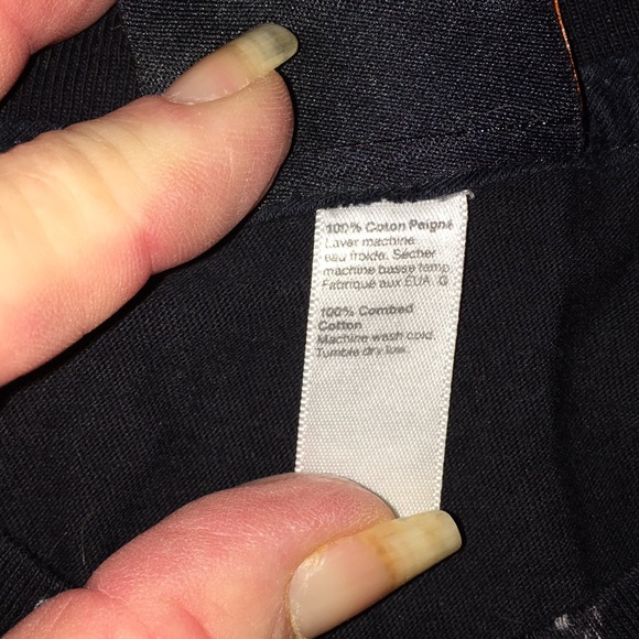 Long sleeve KTM size large guys t-shirt - Picture 4 of 4